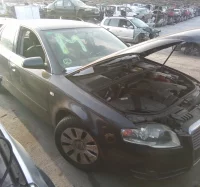 DESPIECE DE AUDI A4 BERLINA 2.0 TDI (140 CV)