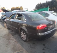 DESPIECE DE AUDI A4 BERLINA 2.0 TDI (140 CV)