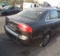 DESPIECE DE AUDI A4 BERLINA 2.0 TDI (140 CV)