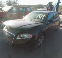 DESPIECE DE AUDI A4 AVANT 2.0 20V (131 CV)