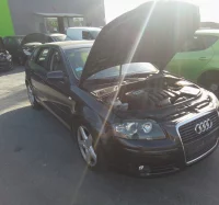 DESPIECE DE AUDI A3 SPORTBACK 2.0 TDI (140 CV)