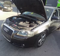 DESPIECE DE AUDI A3 SPORTBACK 2.0 TDI (140 CV)