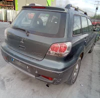 DESPIECE DE MITSUBISHI OUTLANDER 2.0 (136 CV)