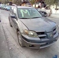 DESPIECE DE MITSUBISHI OUTLANDER 2.0 (136 CV)