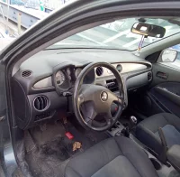 DESPIECE DE MITSUBISHI OUTLANDER 2.0 (136 CV)