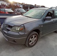 DESPIECE DE MITSUBISHI OUTLANDER 2.0 (136 CV)