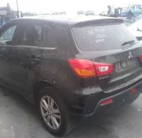DESPIECE DE MITSUBISHI ASX 1.8 DI-D (116 CV)