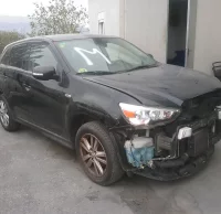 DESPIECE DE MITSUBISHI ASX 1.8 DI-D (116 CV)