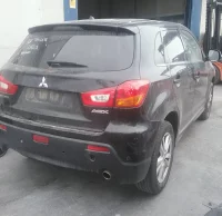 DESPIECE DE MITSUBISHI ASX 1.8 DI-D (116 CV)
