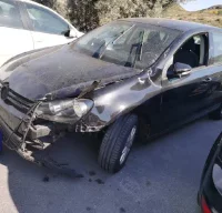 DESPIECE DE VOLKSWAGEN GOLF VI 1.6 TDI DPF (105 CV