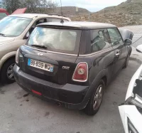 DESPIECE DE MINI MINI 1.6 16V (122 CV)