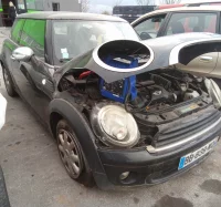 DESPIECE DE MINI MINI 1.6 16V (122 CV)