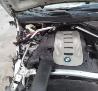 DESPIECE DE BMW X6 3.0 Turbodiesel (245 CV)