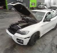 DESPIECE DE BMW X6 3.0 Turbodiesel (245 CV)