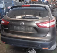 DESPIECE DE NISSAN QASHQAI 1.6 dCi Turbodiesel (13