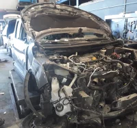 DESPIECE DE NISSAN QASHQAI 1.6 dCi Turbodiesel (13