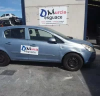 DESPIECE DE OPEL CORSA D 1.3 16V CDTI (75 CV)