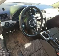 DESPIECE DE AUDI A4 BERLINA