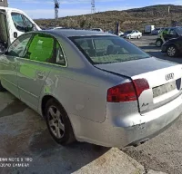 DESPIECE DE AUDI A4 BERLINA