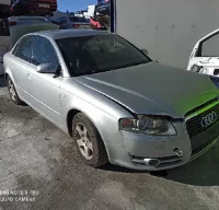 DESPIECE DE AUDI A4 BERLINA