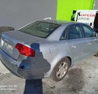 DESPIECE DE AUDI A4 BERLINA