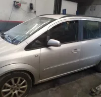 DESPIECE DE OPEL ZAFIRA B 1.6 16V (116 CV)