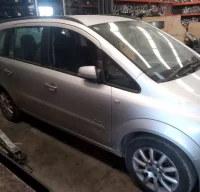 DESPIECE DE OPEL ZAFIRA B 1.6 16V (116 CV)