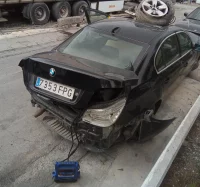 DESPIECE DE BMW SERIE 5 BERLINA 2.0 Turbodiesel (1