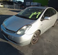 DESPIECE DE TOYOTA PRIUS 1.5 (78 CV)