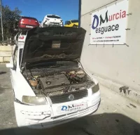 DESPIECE DE FIAT STILO