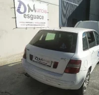 DESPIECE DE FIAT STILO