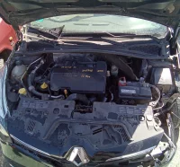 DESPIECE DE RENAULT CLIO IV 1.2 16V (73 CV)