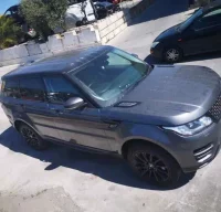 DESPIECE DE LAND ROVER RANGE ROVER SPORT 3.0 V6 24