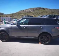 DESPIECE DE LAND ROVER RANGE ROVER SPORT 3.0 V6 24