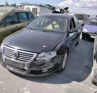 DESPIECE DE VOLKSWAGEN PASSAT BERLINA 2.0 TDI (140