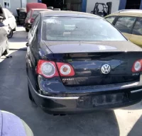 DESPIECE DE VOLKSWAGEN PASSAT BERLINA 2.0 TDI (140