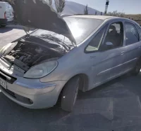 DESPIECE DE CITROEN XSARA PICASSO 1.6 HDi (109 CV)