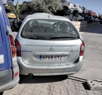 DESPIECE DE CITROEN XSARA PICASSO 1.6 HDi (109 CV)