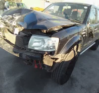 DESPIECE DE FORD RANGER 2.5 TDCi (143 CV)