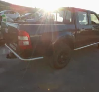 DESPIECE DE FORD RANGER 2.5 TDCi (143 CV)