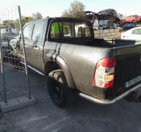 DESPIECE DE FORD RANGER 2.5 TDCi (143 CV)