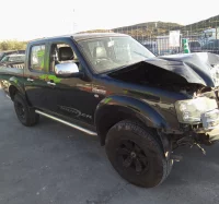 DESPIECE DE FORD RANGER 2.5 TDCi (143 CV)