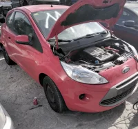 DESPIECE DE FORD KA 1.2 8V (69 CV)