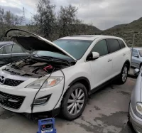 DESPIECE DE MAZDA CX-9 3.7 V6 (277 CV)