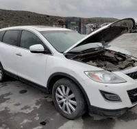 DESPIECE DE MAZDA CX-9 3.7 V6 (277 CV)