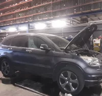 DESPIECE DE HONDA CR-V