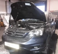 DESPIECE DE HONDA CR-V