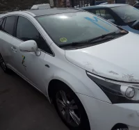 DESPIECE DE TOYOTA AVENSIS CROSS SPORT 2.2 D-CAT (