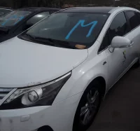 DESPIECE DE TOYOTA AVENSIS CROSS SPORT 2.2 D-CAT (
