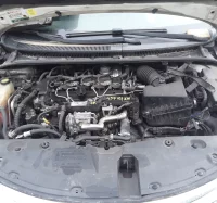 DESPIECE DE TOYOTA AVENSIS CROSS SPORT 2.2 D-CAT (